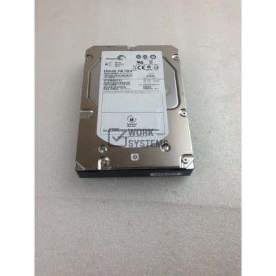 Жесткий диск Seagate 9PV066 300Gb 15000 SAS 3,5" HDD