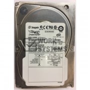 Жесткий диск Seagate 9R6005 73,4Gb  U160SCSI 3.5" HDD