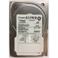 Жесткий диск Seagate 9R6005 73,4Gb  U160SCSI 3.5" HDD