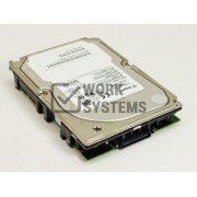 Жесткий диск Seagate 9R7004 18,4Gb 10000 Fibre Channel  3,5" HDD