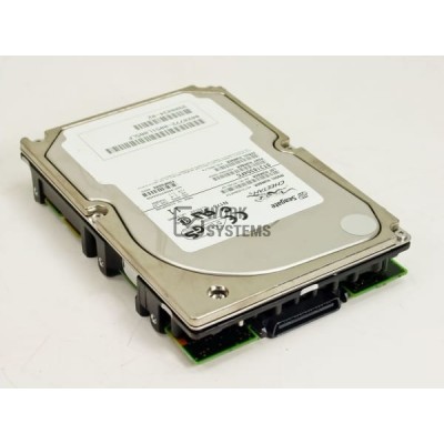 Жесткий диск Seagate 9R7004 18,4Gb 10000 Fibre Channel  3,5" HDD