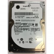 Жесткий диск Seagate 9S1133 120Gb 5400 SATA 2,5" HDD