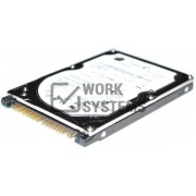 Жесткий диск Seagate 9S3733 80Gb 7200 IDE 2,5" HDD