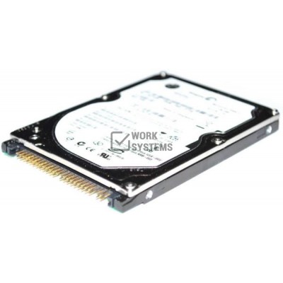 Жесткий диск Seagate 9S3733 80Gb 7200 IDE 2,5" HDD