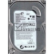 Жесткий диск Seagate 9SK142 500Gb  SATAII 3,5" HDD