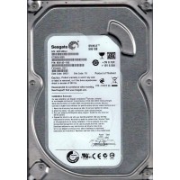 Жесткий диск Seagate 9SK142 500Gb SATAII 3,5" HDD