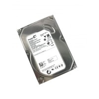Жесткий диск Seagate 9SL13A 160Gb  SATAII 3,5" HDD