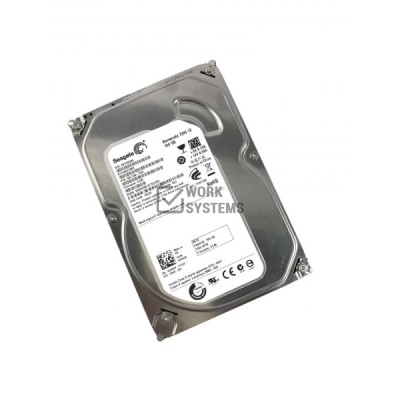 Жесткий диск Seagate 9SL13A 160Gb  SATAII 3,5" HDD