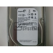 Жесткий диск Seagate 9SM267 2Tb  SAS 3,5" HDD