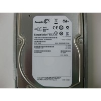 Жесткий диск Seagate 9SM267 2Tb  SAS 3,5" HDD