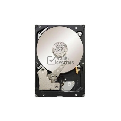Жесткий диск Seagate 9ST242 500Gb 7200 SAS 3,5" HDD