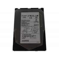 Жесткий диск Seagate 9T3015 36,7Gb U320SCSI 3.5" HDD