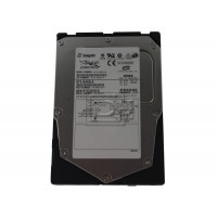 Жесткий диск Seagate ST318452LC 18,4Gb U160SCSI 3.5" HDD