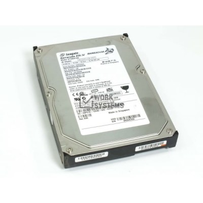 Жесткий диск Seagate 9T6002 40Gb 7200 IDE 3.5" HDD