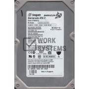 Жесткий диск Seagate 9T6006 80Gb 7200 IDE 3.5" HDD