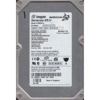 Жесткий диск Seagate 9T6006 80Gb 7200 IDE 3.5" HDD