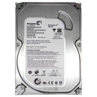Жесткий диск Seagate 9TN142 500Gb  SATAII 3,5" HDD