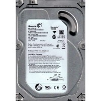 Жесткий диск Seagate 9TS15E 1Tb SATAIII 3,5" HDD