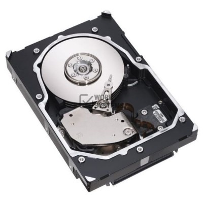 Жесткий диск Seagate 9U2001 18,4Gb 7200 U160SCSI 3.5" HDD