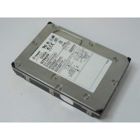 Жесткий диск Seagate 9U8005 73,4Gb  U320SCSI 3.5" HDD