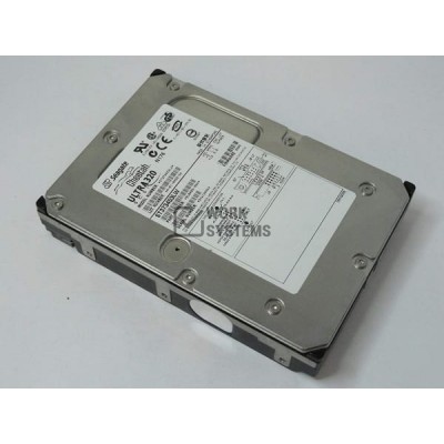 Жесткий диск Seagate 9U8005 73,4Gb  U320SCSI 3.5" HDD