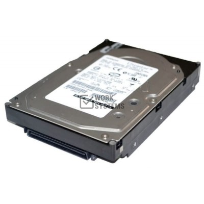 Жесткий диск Seagate 9U8006 73,4Gb  U320SCSI 3.5" HDD