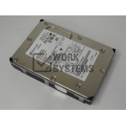 Жесткий диск Seagate 9U9005 36,7Gb  U320SCSI 3.5" HDD