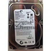Жесткий диск Seagate 9UY166 2Tb  SATAII 3,5" HDD