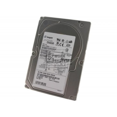 Жесткий диск Seagate 9V2005 146,8Gb  U320SCSI 3.5" HDD