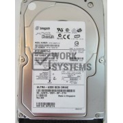 Жесткий диск Seagate 9V2006 146,8Gb  U320SCSI 3.5" HDD