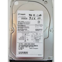 Жесткий диск Seagate 9V2006 146,8Gb  U320SCSI 3.5" HDD