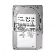 Жесткий диск Seagate 9V3005 73,4Gb  U320SCSI 3.5" HDD