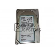 Жесткий диск Seagate 9V3007 73,3Gb  Fibre Channel  3,5" HDD