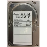 Жесткий диск Seagate 9V4004 36,6Gb Fibre Channel 3,5" HDD
