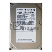 Жесткий диск Seagate 9V7004 36,9Gb 7200 U20SCSI 3.5" HDD