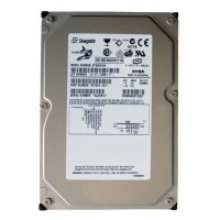 Жесткий диск Seagate ST336918N 36,9Gb 7200 U20SCSI 3.5" HDD