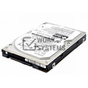 Жесткий диск Seagate 9VU066 300Gb  SAS 2,5" HDD