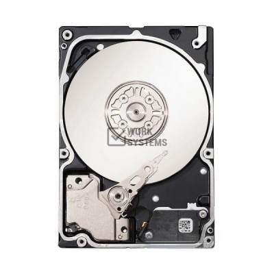 Жесткий диск Seagate 9VV066 450Gb  SAS 2,5" HDD