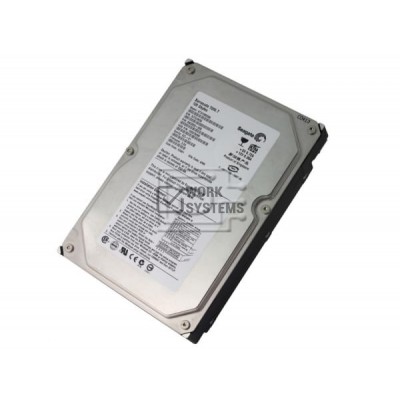 Жесткий диск Seagate 9W2002 120Gb 7200 IDE 3.5" HDD