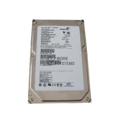 Жесткий диск Seagate 9W2003 80Gb 7200 IDE 3.5" HDD