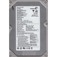Жесткий диск Seagate 9W2004 60Gb 7200 IDE 3.5" HDD