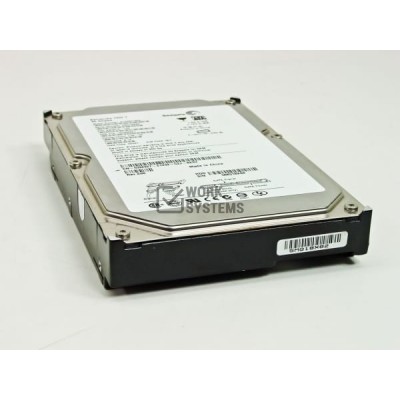 Жесткий диск Seagate 9W2015 40Gb 7200 SATA 3.5" HDD
