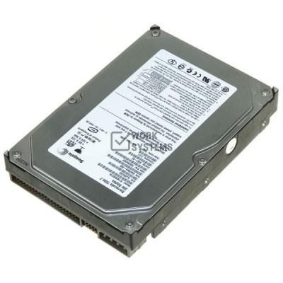 Жесткий диск Seagate 9W2064 200Gb 7200 IDE 3.5" HDD