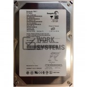 Жесткий диск Seagate 9W2812 80Gb  SATA 3,5" HDD