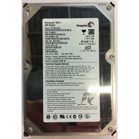 Жесткий диск Seagate 9W2854 200Gb  SATA 3,5" HDD
