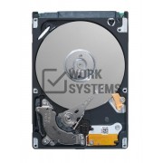 Жесткий диск Seagate 9W3183 80Gb 5400 SATA 2,5" HDD