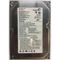 Жесткий диск Seagate 9W4001 120Gb 7200 IDE 3.5" HDD