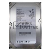 Жесткий диск Seagate 9W4004 40Gb 7200 IDE 3.5" HDD