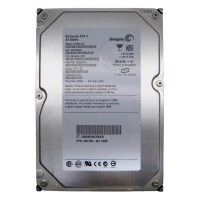 Жесткий диск Seagate 9W4004 40Gb 7200 IDE 3.5" HDD