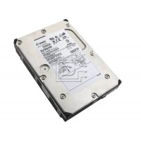 Жесткий диск Seagate 9W7005 18,4Gb 15000 U320SCSI 3.5" HDD